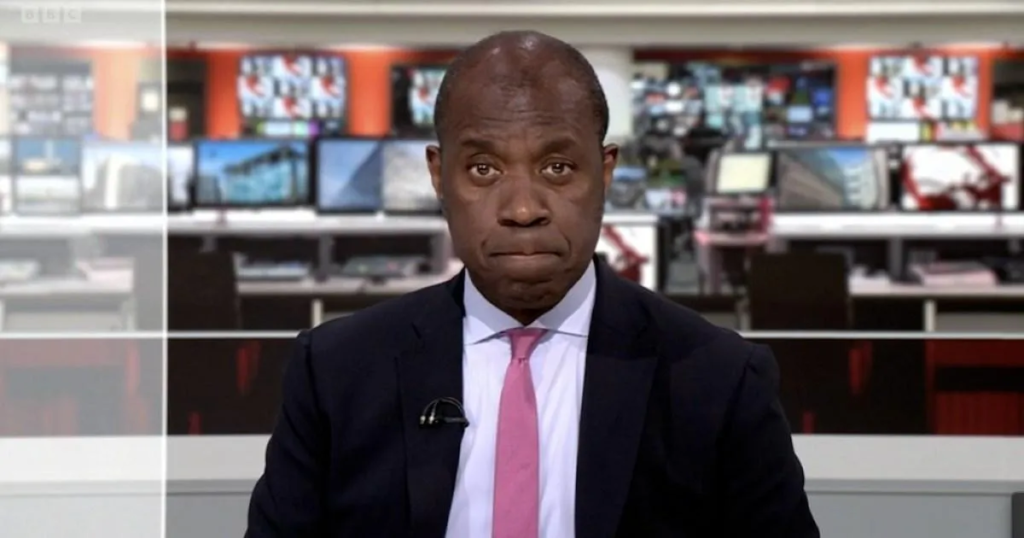 clive myrie
