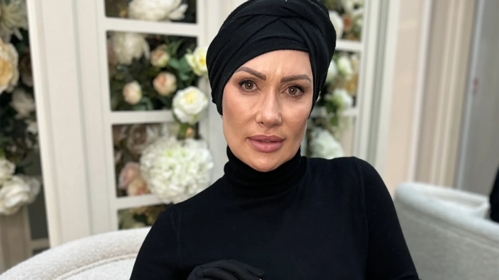 Emily Abraham Biography: Age, Family, Love Luxury Career, Net Worth & Success Story Emily Abraham