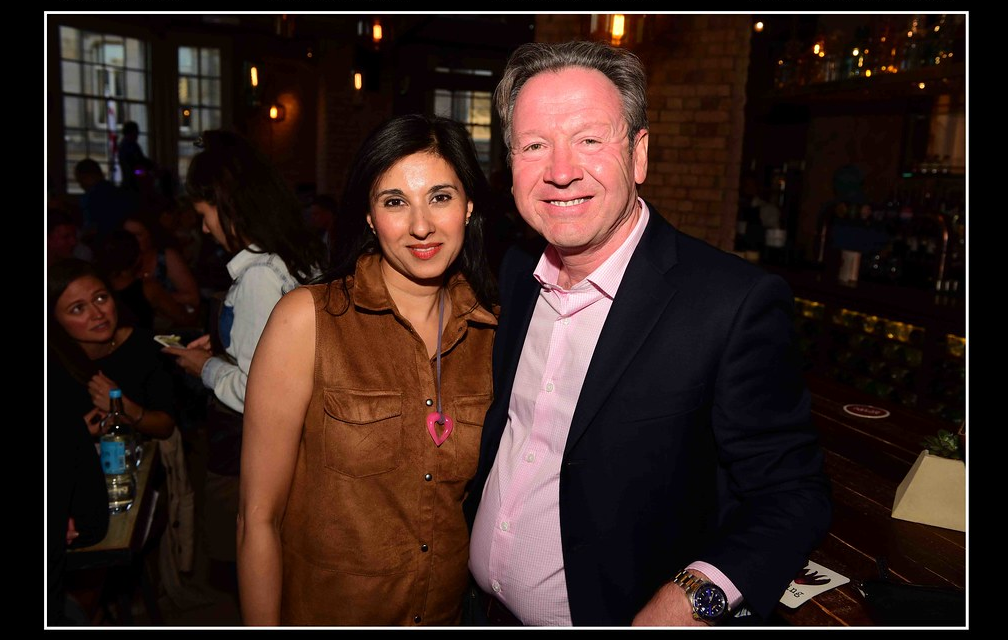 Inspiring Shefali Oza: The Remarkable Journey of BBC Midlands Today’s Trusted Presenter and Broadcasting Pioneer shefali oza