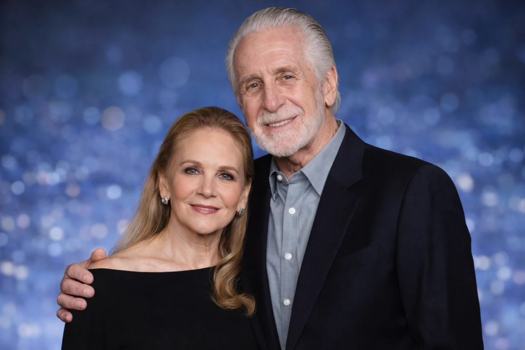 Chris Rodstrom Biography: Inside the Life of Pat Riley’s Wife, Psychologist, and Supportive Partner chris rodstrom
