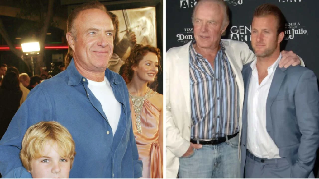 Jacob Nicholas Caan Biography: Inspiring Life of James Caan’s Son, Family Legacy, and Private Lifestyle jacob nicholas caan