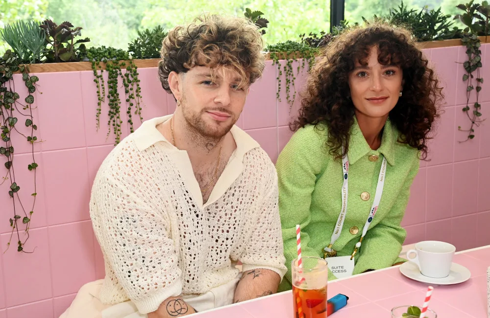 The Untold Story of Tom Grennan Wife: Danniella Carraturo, Love, Marriage, and Family Life tom grennan wife