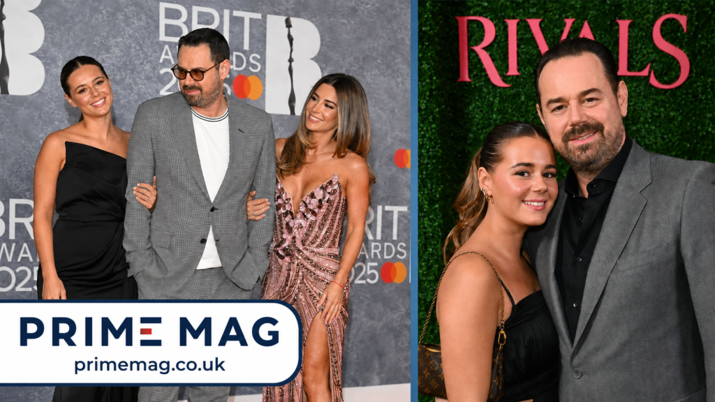 Inspiring Sunnie Jo Dyer: The Untold Story of Danny Dyer’s Talented Daughter and Rising Star sunnie jo dyer