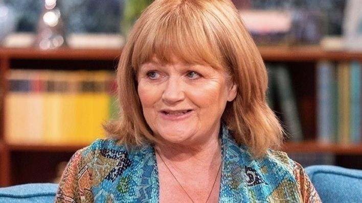 lesley nicol