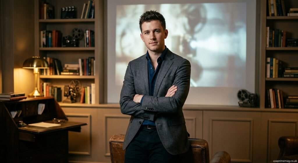 nick reiner net worth