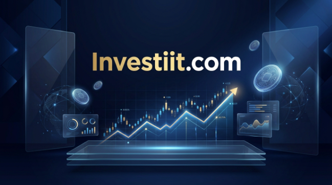 Investiit.com: A Complete Guide to Financial Planning and Investing investiit.com