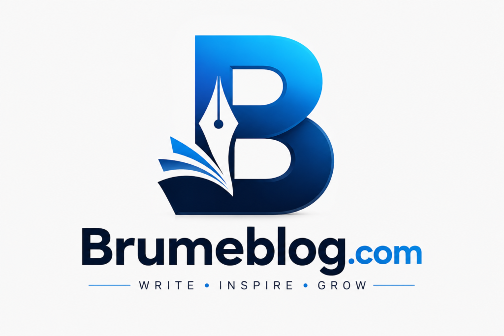 Brumeblog com