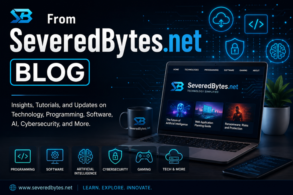 from severedbytes.net blog