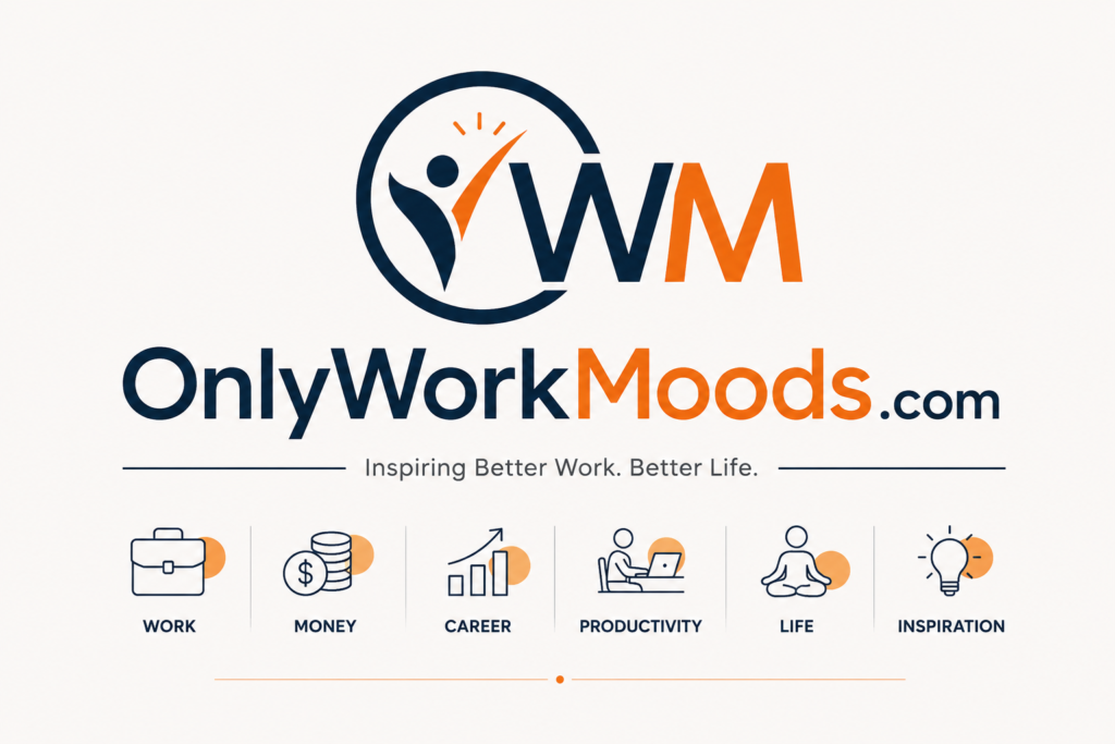 onlyworkmoods.com