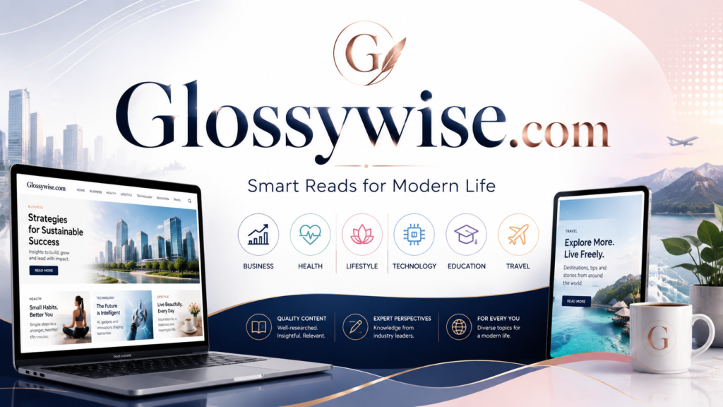 Glossywise.com