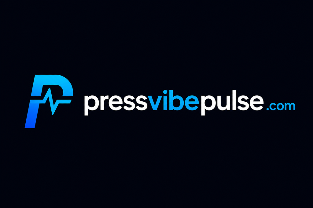 pressvibepulse com