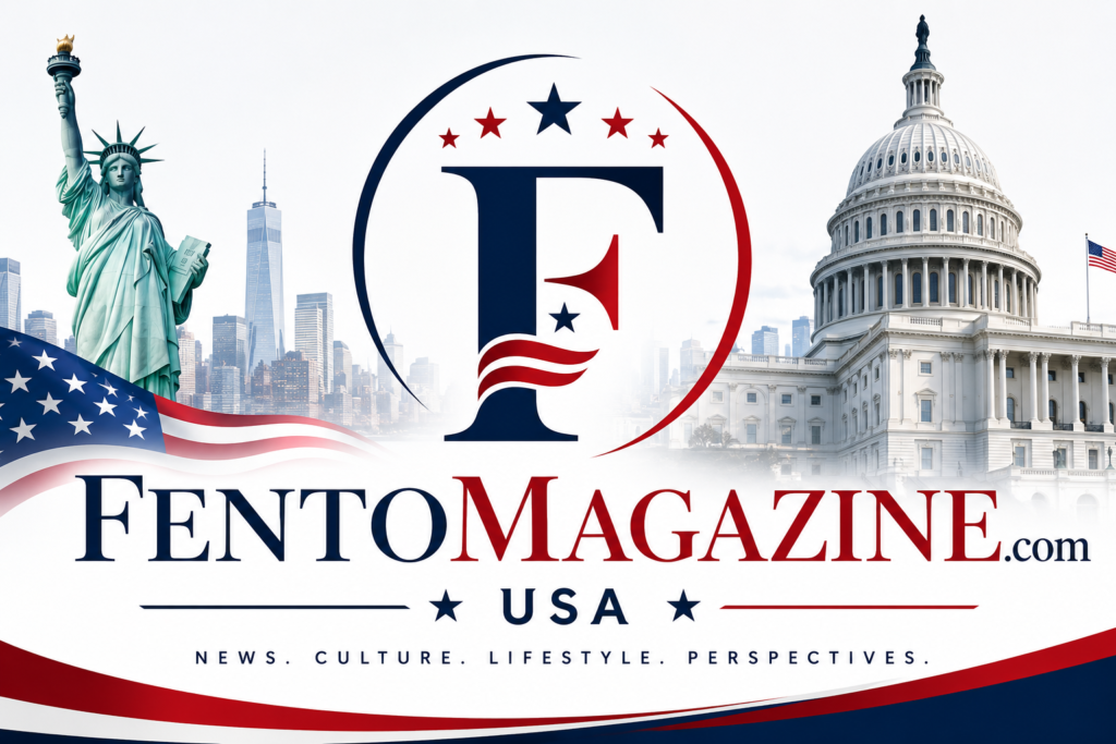 Fentomagazine.com USA: A Complete Guide to Its Content, Tools, and Publishing Model Fentomagazine.com USA