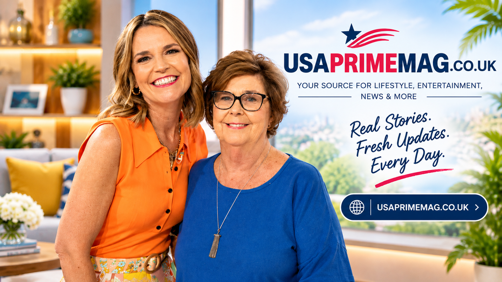 Savannah Guthrie Mom: Complete Update on Nancy Guthrie’s Disappearance savannah guthrie mom