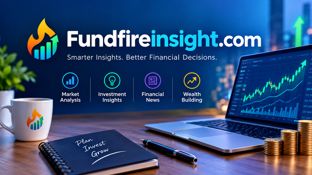 Fundfireinsight.com: A Complete Look at This Finance and Business Website fundfireinsight.com