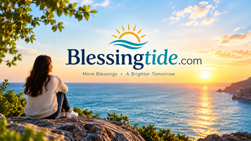 Blessingtide.com Explained: What This Website Really Offers blessingtide.com