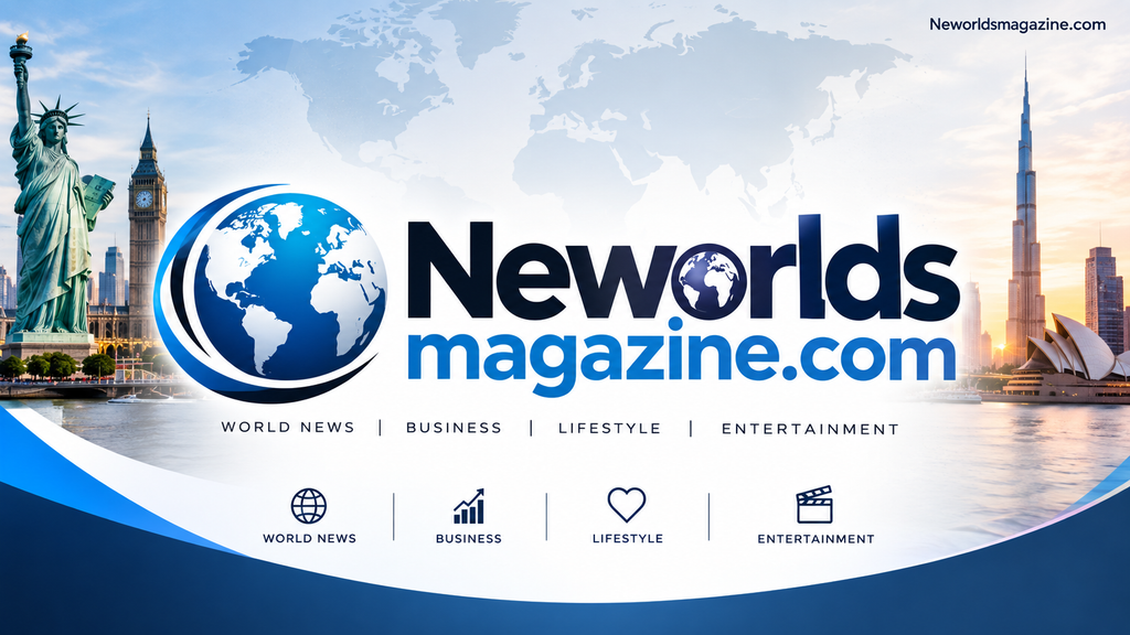 Neworldsmagazine.com: A Complete Look at the Online Magazine Neworldsmagazine.com