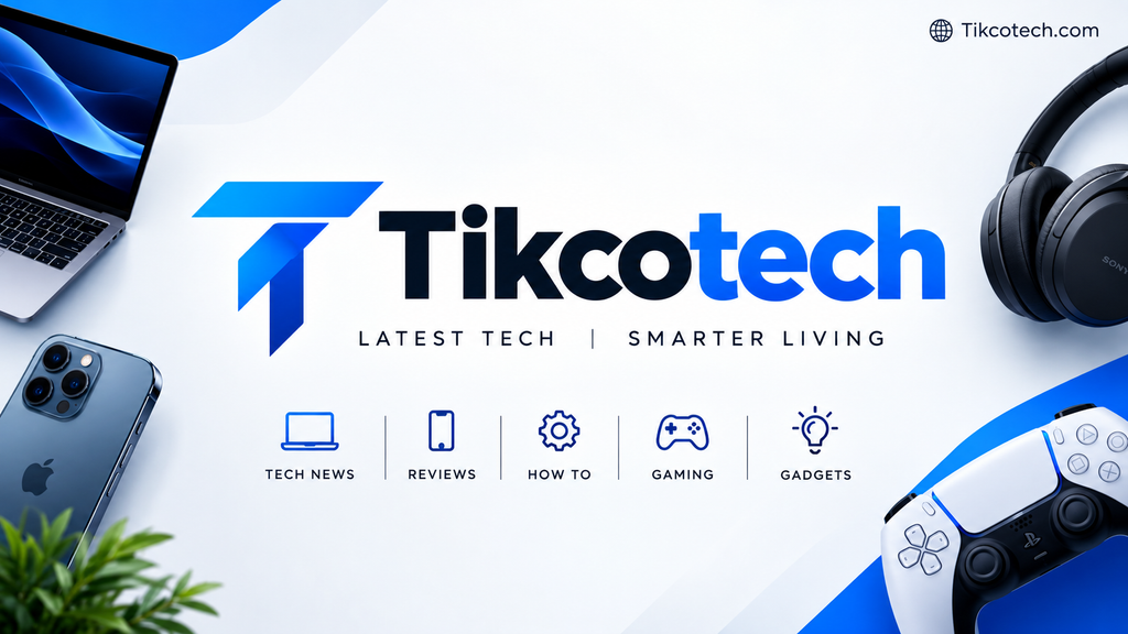 Tikcotech Explained: What It Is and How to Stay Safe Tikcotech