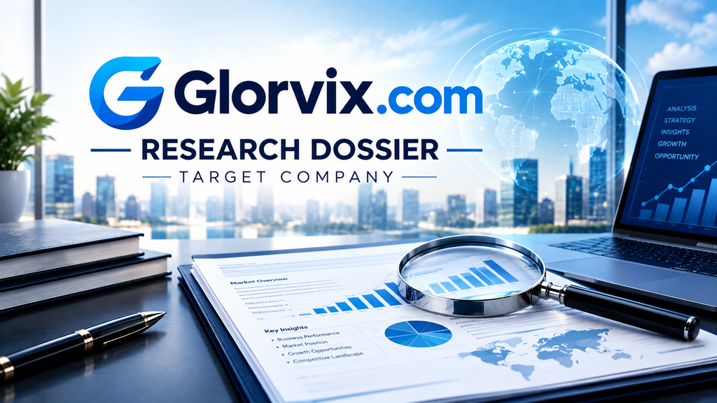 Glorvix.Com