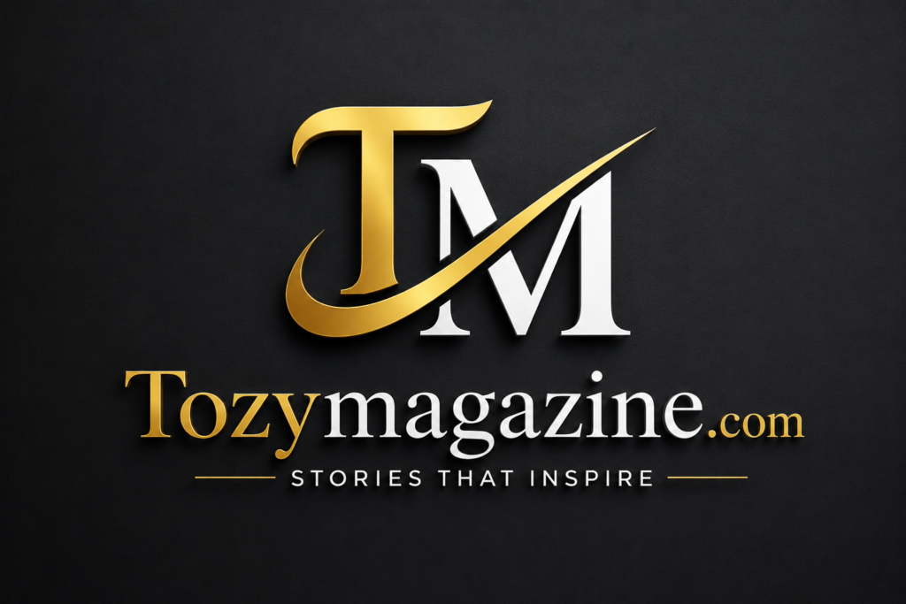 Tozymagazine.com: A Complete Look at This Online Magazine Tozymagazine.com