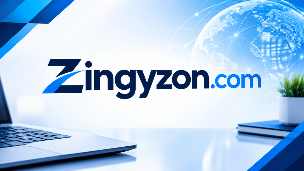 Zingyzon.com
