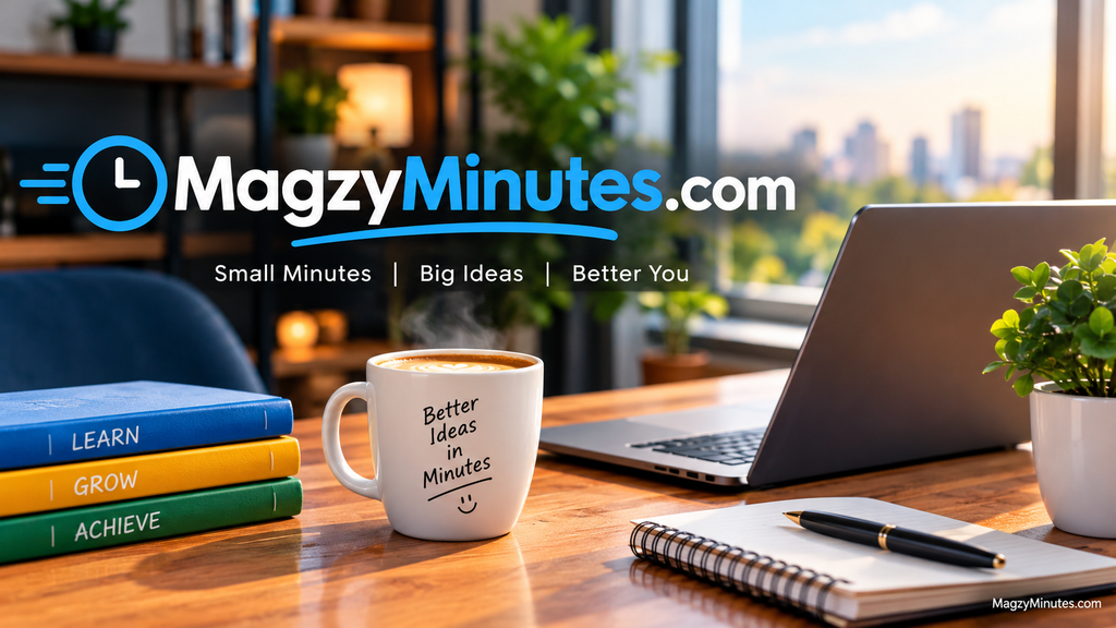 MagzyMinutes.com
