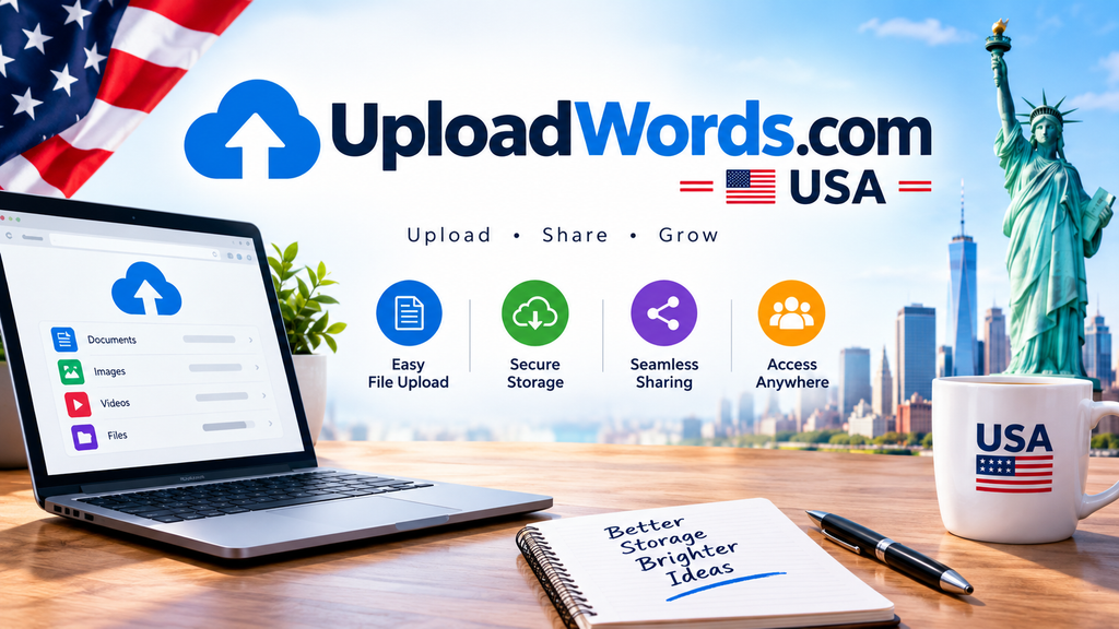 UploadWords.com USA: The Free Text Analysis Tool Explained UploadWords.com USA