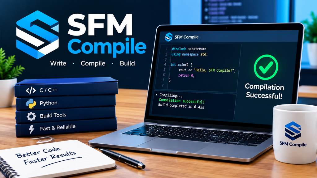 SFM Compile