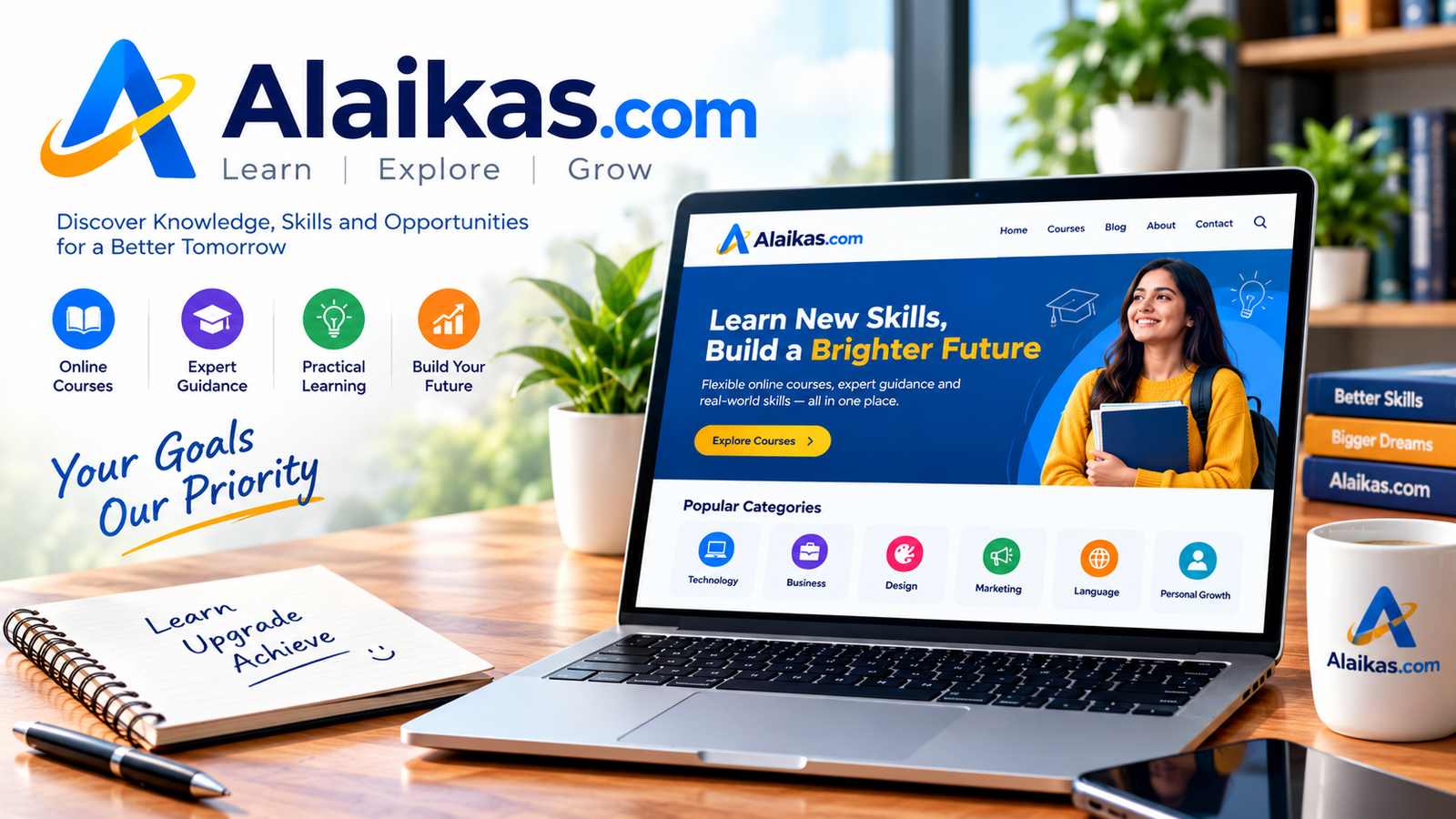 Alaikas.com: A Simple Guide to the Website, Its Tools, and Safe Use alaikas.com
