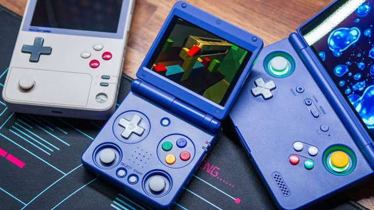 Why Nostalgia Gaming Is Back: A Look at the Handheld Revival in the UK