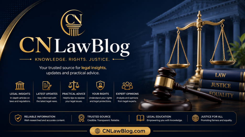 CNLawBlog