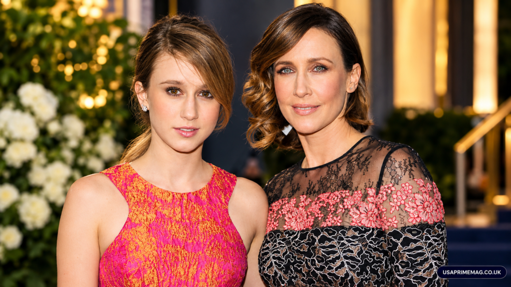 Nadia Farmiga: Age, Family, Siblings and the Truth About Her Caree nadia farmiga