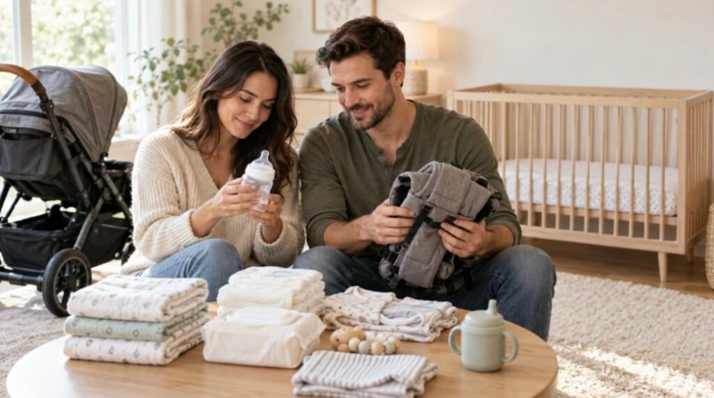Mommyhood101: A Guide to Smarter Baby Gear Choices
