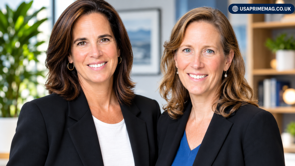 Maria Asuncion Aramburuzabala and Susan Wojcicki: Careers, Companies, and Lasting Influence maria asuncion aramburuzabala and susan wojcicki