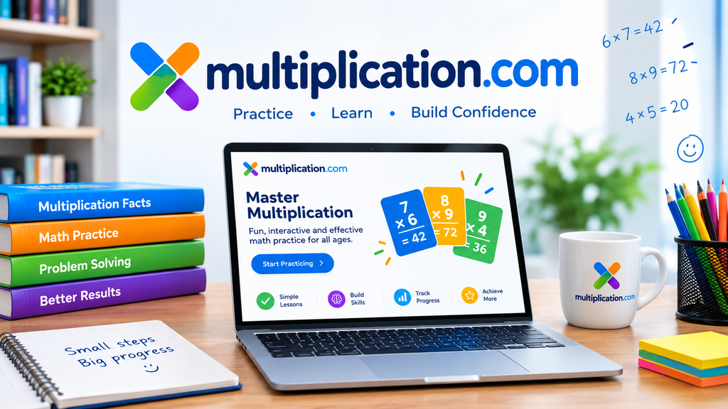 Multiplication.com