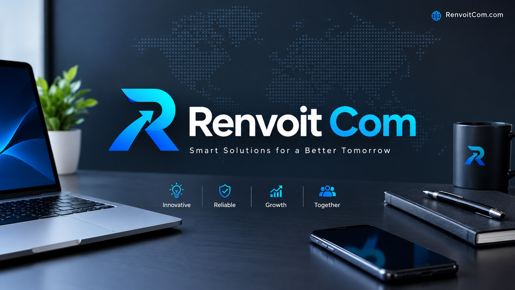 Renvoit Com Explained: What the Website Is, What It Publishes, and How to Use It Safely Renvoit Com