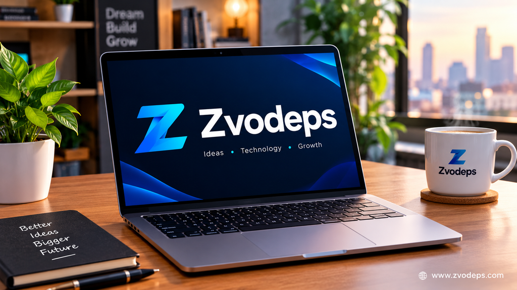 Zvodeps: A Simple Guide to Understanding an Unfamiliar Keyword Zvodeps