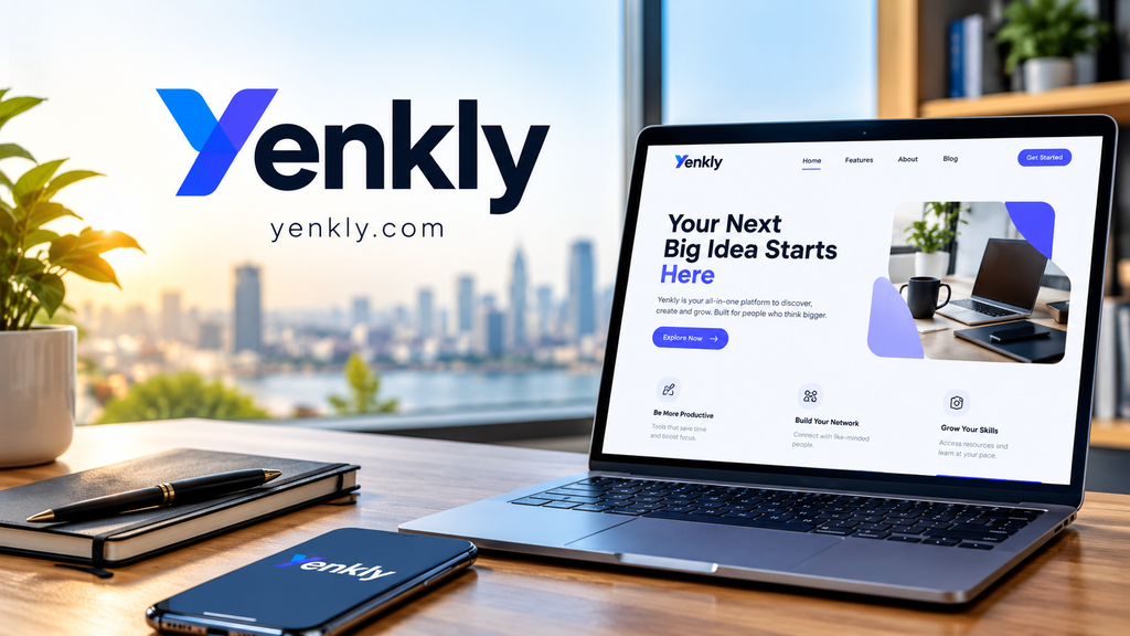 Yenkly com: A Simple Guide to Understanding the Website and Its Topics Yenkly com