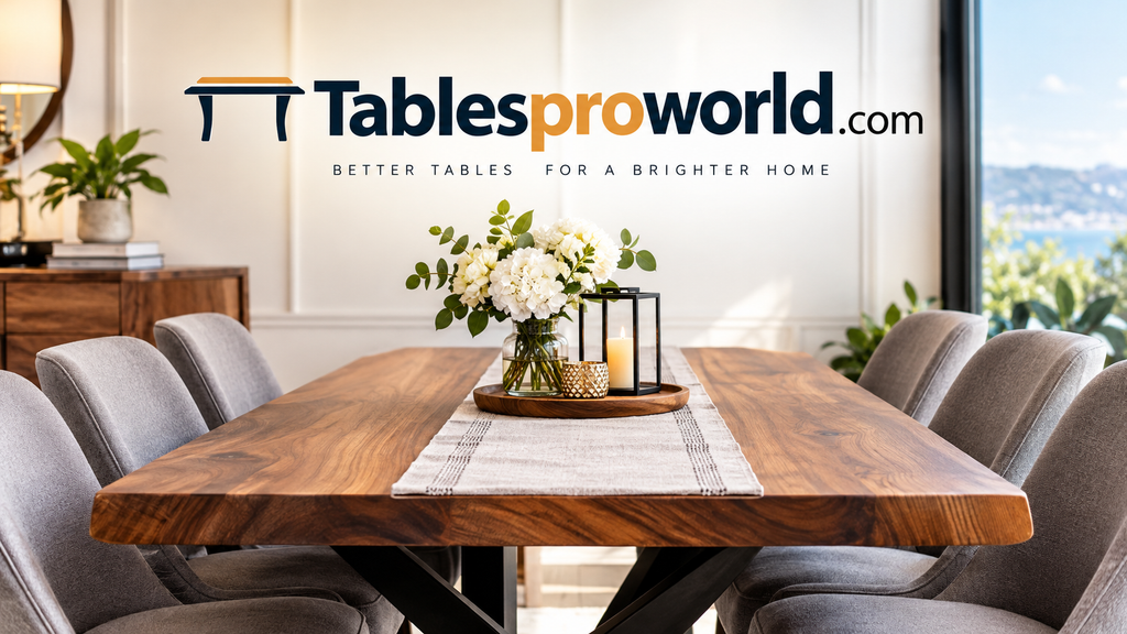 Tablesproworld com: A Simple Guide to the Website, Its Content, and Its Reliability Tablesproworld com