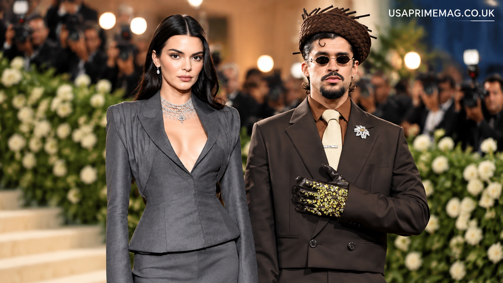 Bad Bunny and Kendall Jenner: Relationship Timeline, Breakup and Latest Status Bad Bunny and Kendall Jenner