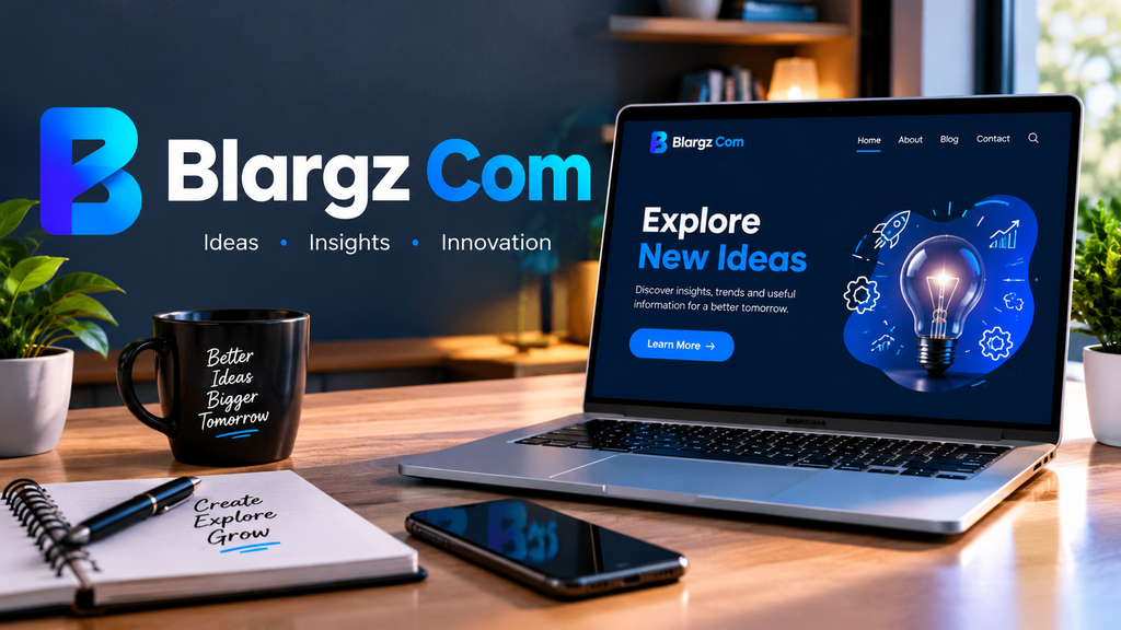 Blargz Com: A Simple Guide to Its Topics, Value, and Smart Use Blargz Com