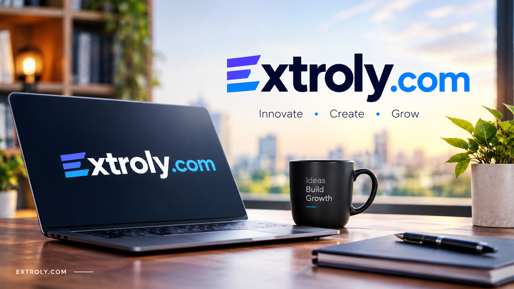 Extroly com