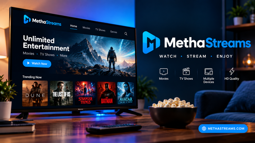 Methatreams
