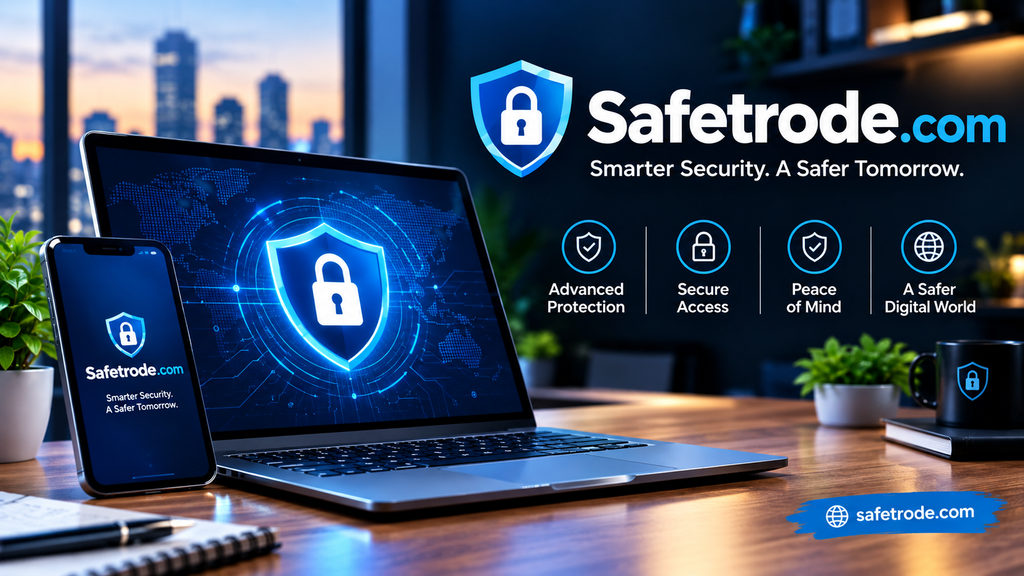 Safetrode.com