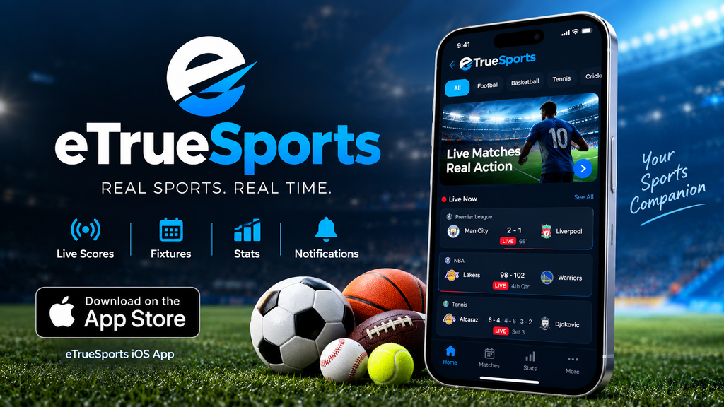etruesports.co.uk ios app