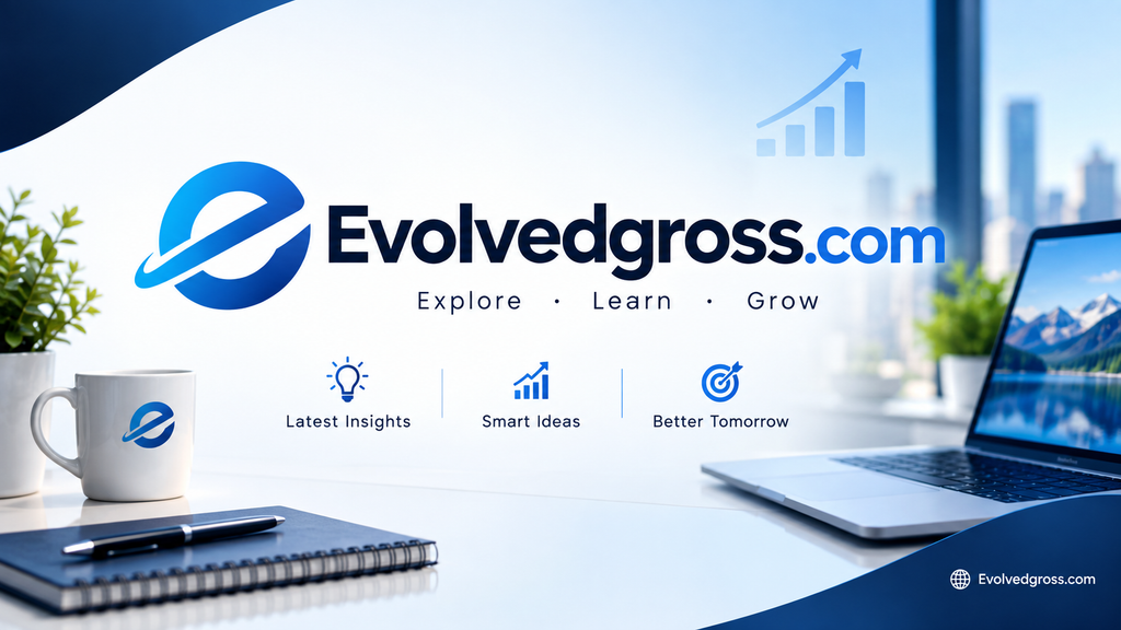 Evolvedgross.com