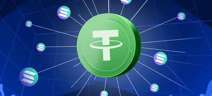 Exchanging Tether (USDT) for Solana (SOL): How to proceed when buying a small amount of tokens tether